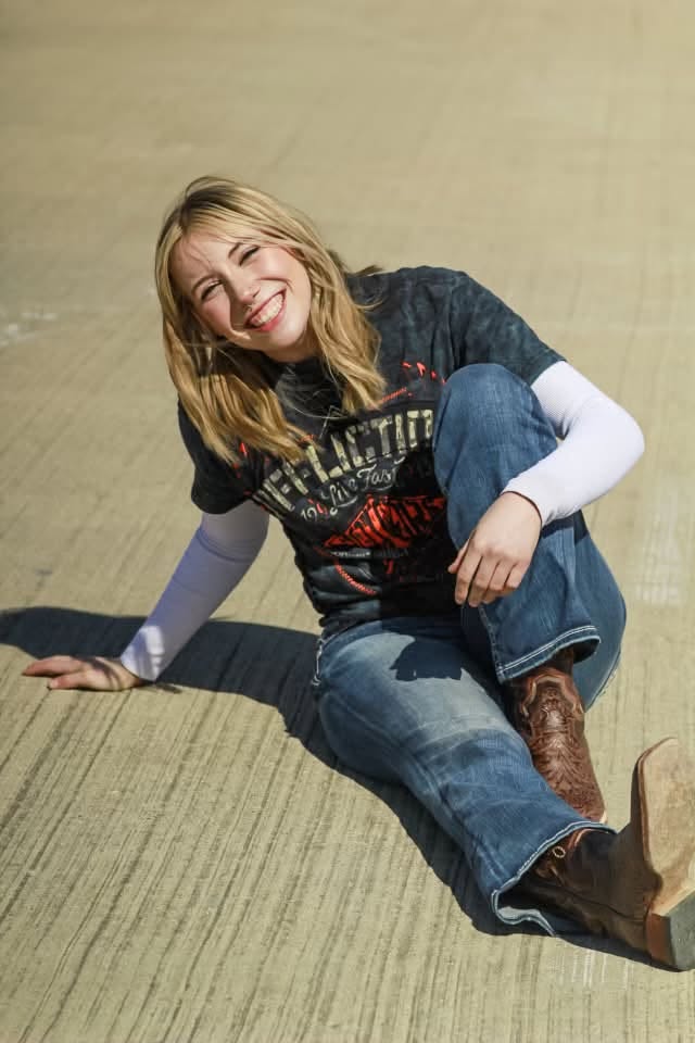 Zoey Gruber Motorcycle Accident, Aurora Indiana, Death: Family Announces Celebration Of Life And Lasting Legacy Plans For Zoey Gruber
