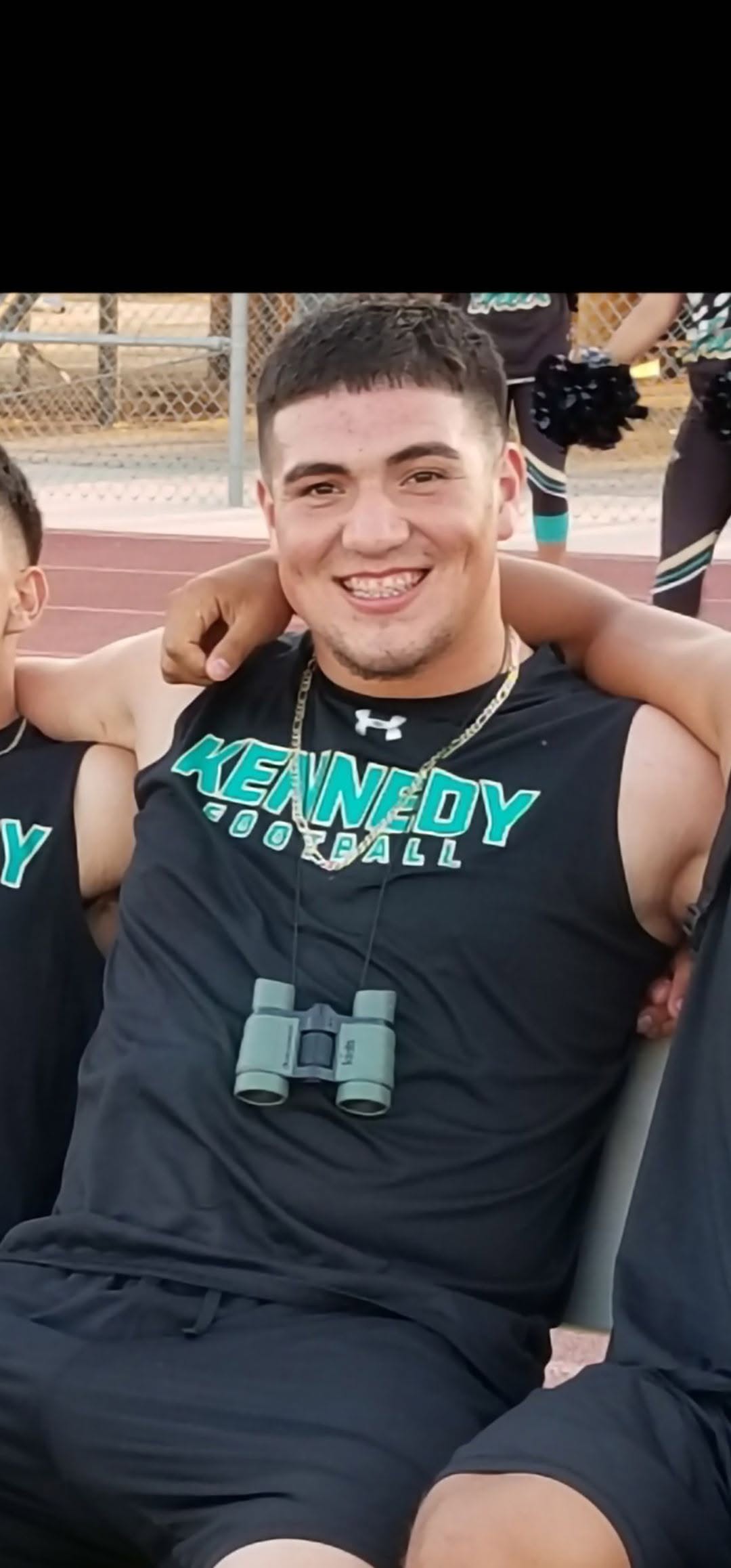Ivan Garza Sacramento, CA Death: Former Sac State Football Player Died At 25