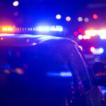 Seaside Oregon Shooting Today: Seaside Police Investigate Officer-Involved Shooting Following Search For Suspect