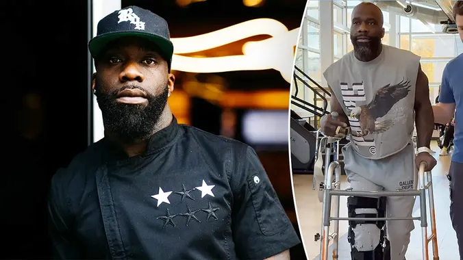 Chef Tobias Shooting Update: Chef Tobias Speaks Out Following Shooting Incident As Investigation Continues